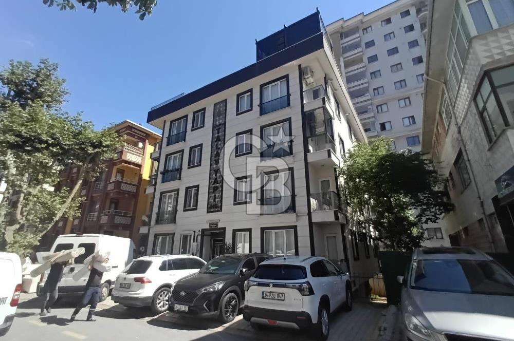 ÜMRANİYE ESENEVLER MAH. KİRALIK BAHÇE KATI DAİRE
