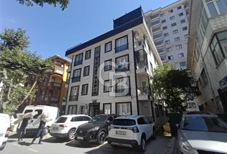 ÜMRANİYE ESENEVLER MAH. KİRALIK BAHÇE KATI DAİRE - 1 - 359082