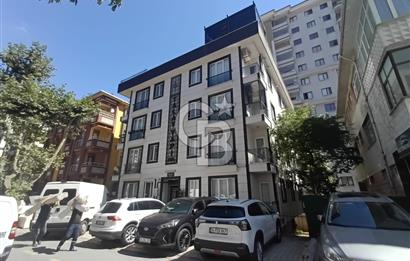 ÜMRANİYE ESENEVLER MAH. KİRALIK BAHÇE KATI DAİRE