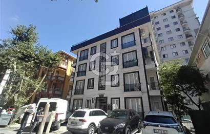 ÜMRANİYE ESENEVLER MAH. KİRALIK BAHÇE KATI DAİRE