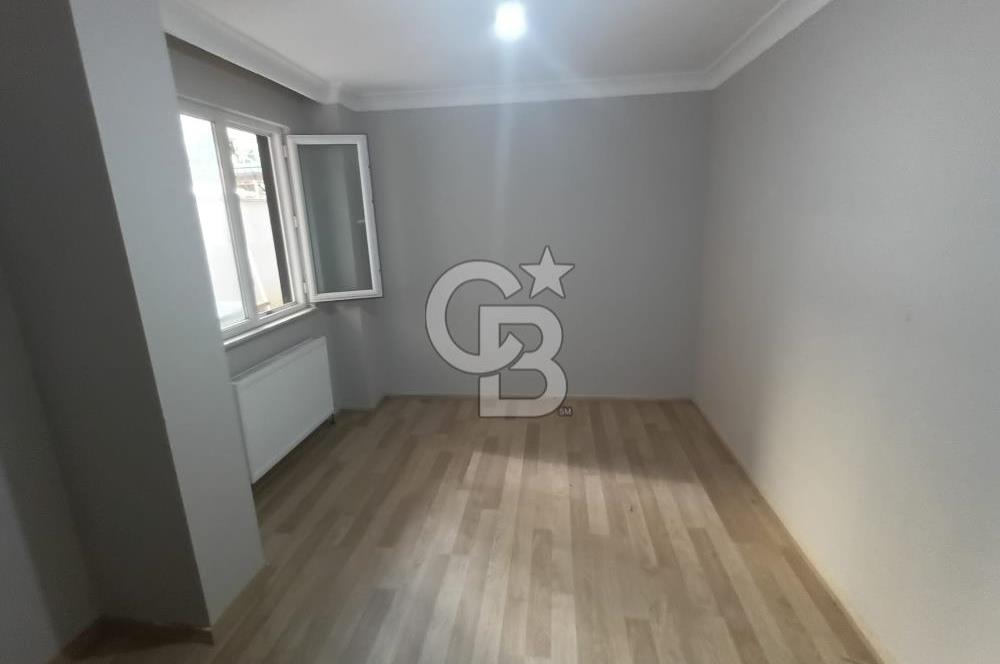 ÜMRANİYE ESENEVLER MAH. KİRALIK BAHÇE KATI DAİRE