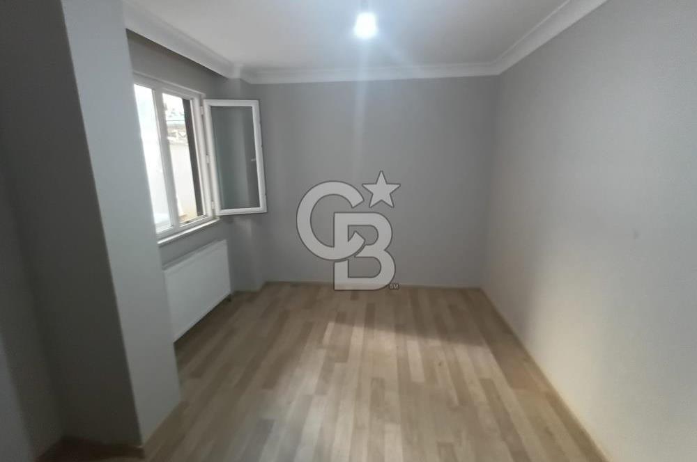 ÜMRANİYE ESENEVLER MAH. KİRALIK BAHÇE KATI DAİRE