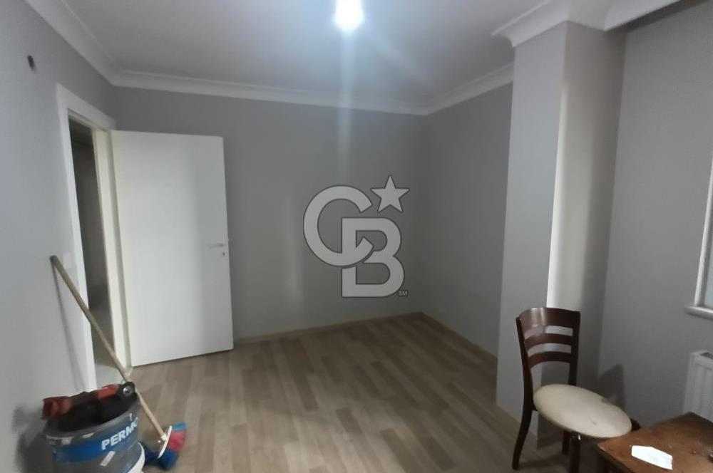 ÜMRANİYE ESENEVLER MAH. KİRALIK BAHÇE KATI DAİRE