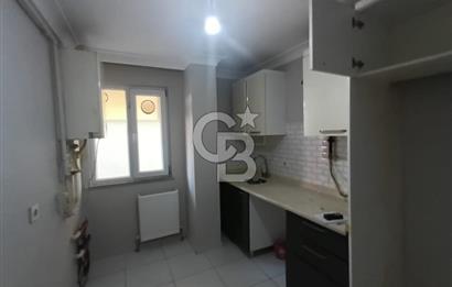 ÜMRANİYE ESENEVLER MAH. KİRALIK BAHÇE KATI DAİRE