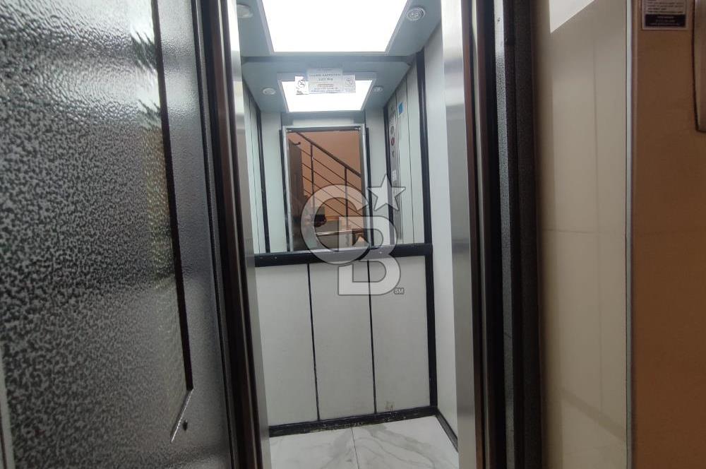 STRAZBURG CADDESİ ÜZERİ (ADLİYE YAKINI) KİRALIK 2+1 OFİS