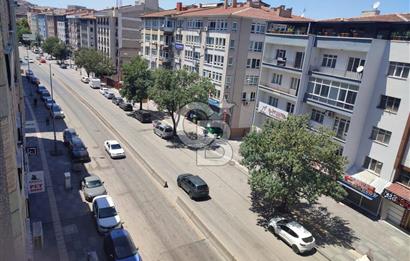 STRAZBURG CADDESİ ÜZERİ (ADLİYE YAKINI) KİRALIK 2+1 OFİS