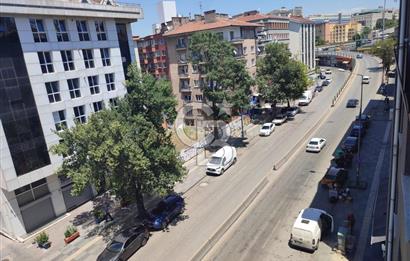 STRAZBURG CADDESİ ÜZERİ (ADLİYE YAKINI) KİRALIK 2+1 OFİS