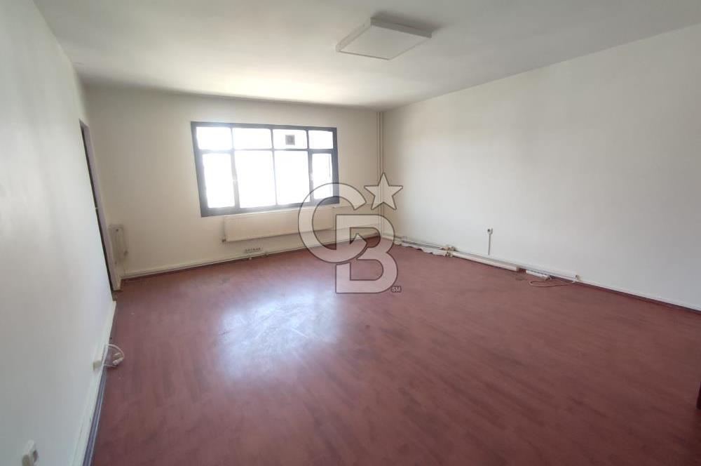 STRAZBURG CADDESİ ÜZERİ (ADLİYE YAKINI) KİRALIK 2+1 OFİS