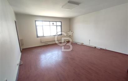 STRAZBURG CADDESİ ÜZERİ (ADLİYE YAKINI) KİRALIK 2+1 OFİS