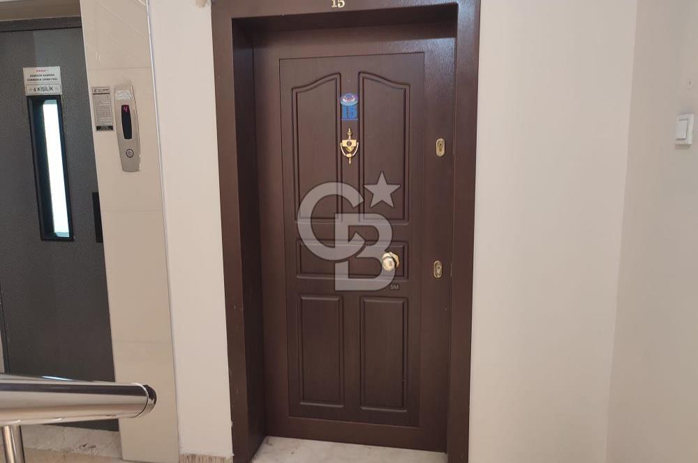 STRAZBURG CADDESİ ÜZERİ (ADLİYE YAKINI) KİRALIK 2+1 OFİS