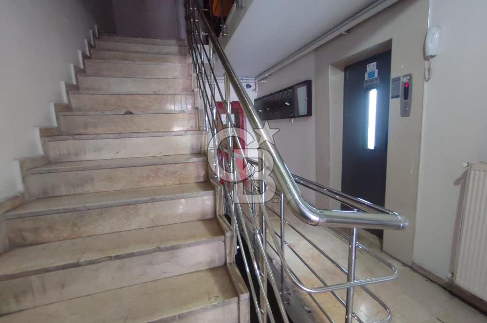 STRAZBURG CADDESİ ÜZERİ (ADLİYE YAKINI) KİRALIK 2+1 OFİS
