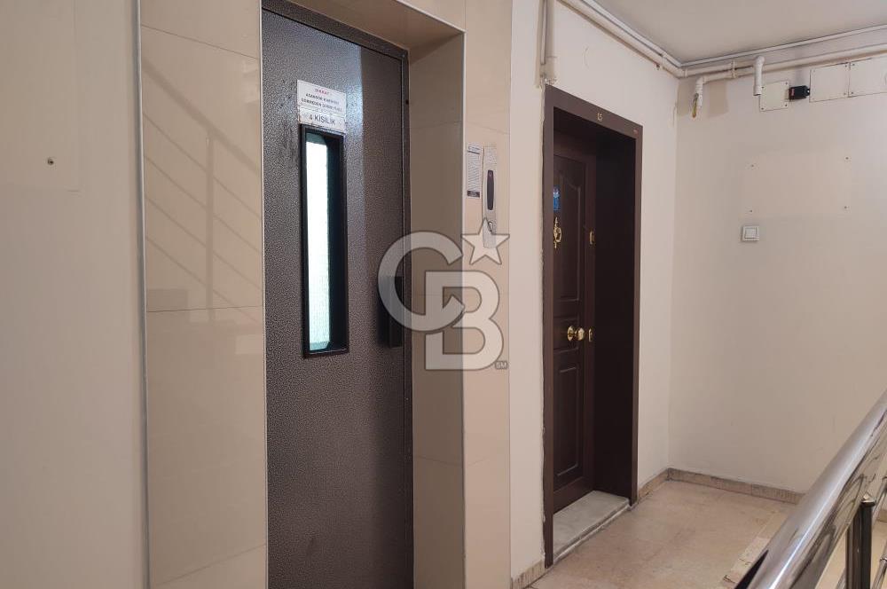 STRAZBURG CADDESİ ÜZERİ (ADLİYE YAKINI) KİRALIK 2+1 OFİS