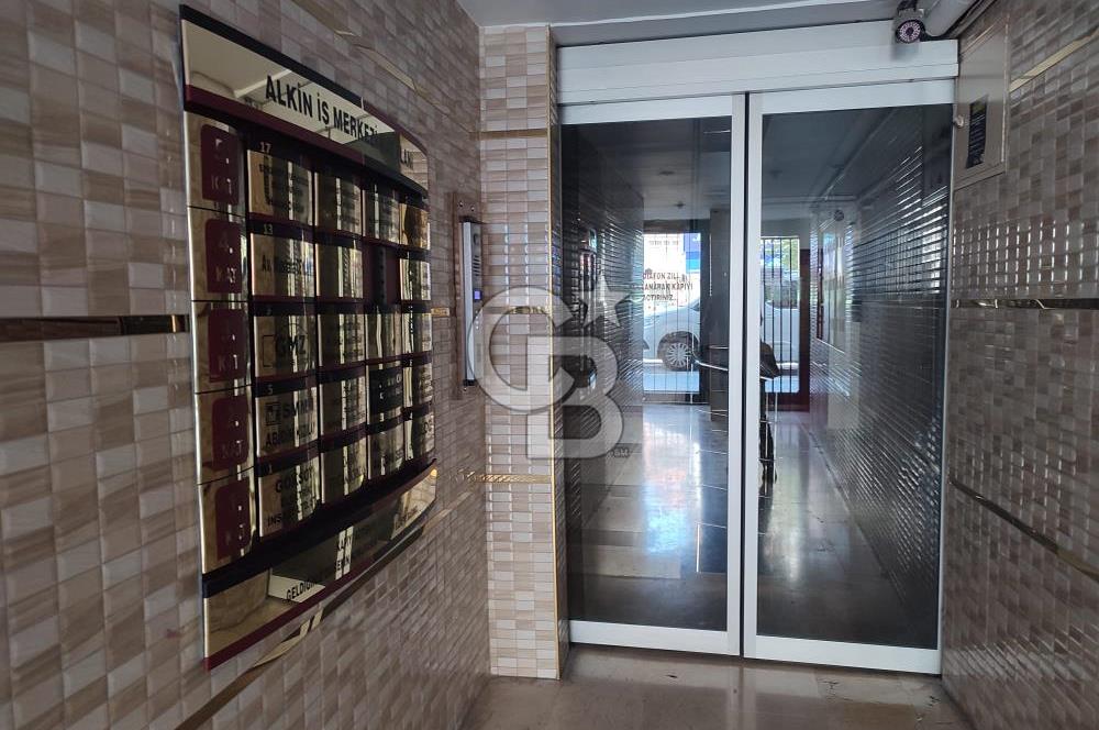 STRAZBURG CADDESİ ÜZERİ (ADLİYE YAKINI) KİRALIK 2+1 OFİS