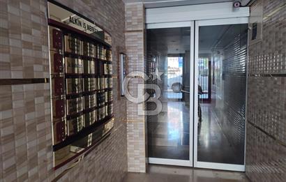 STRAZBURG CADDESİ ÜZERİ (ADLİYE YAKINI) KİRALIK 2+1 OFİS