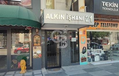 STRAZBURG CADDESİ ÜZERİ (ADLİYE YAKINI) KİRALIK 2+1 OFİS