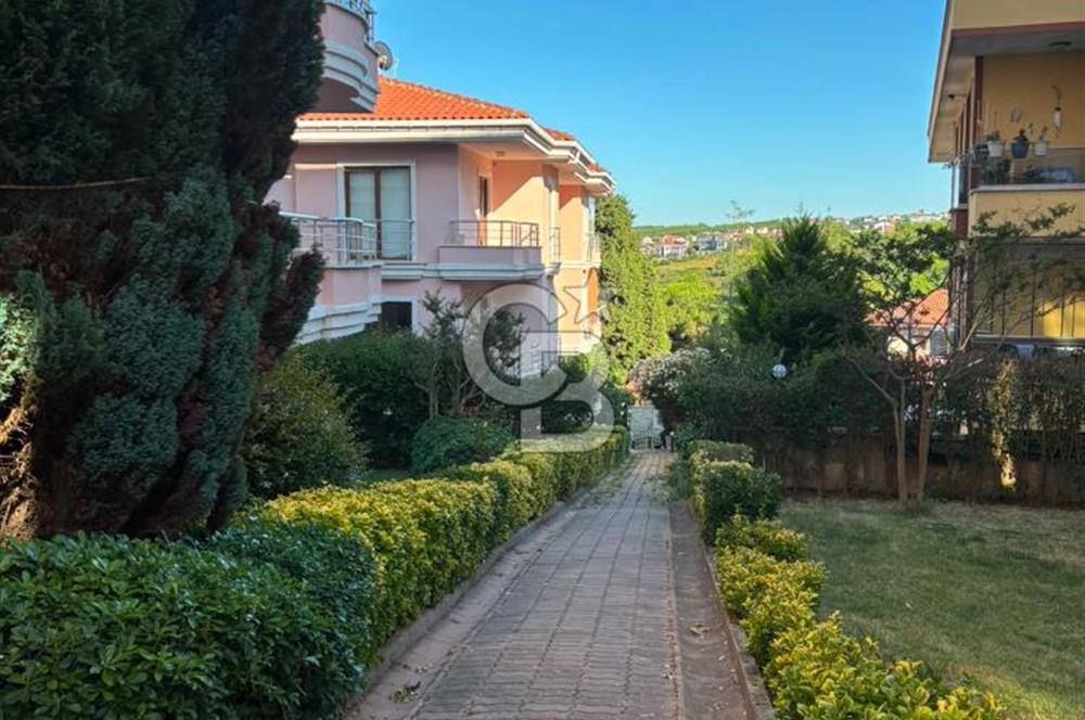  Balibey Mahallesi'nde 3 Balkonlu Kiralık 2+1 Daire