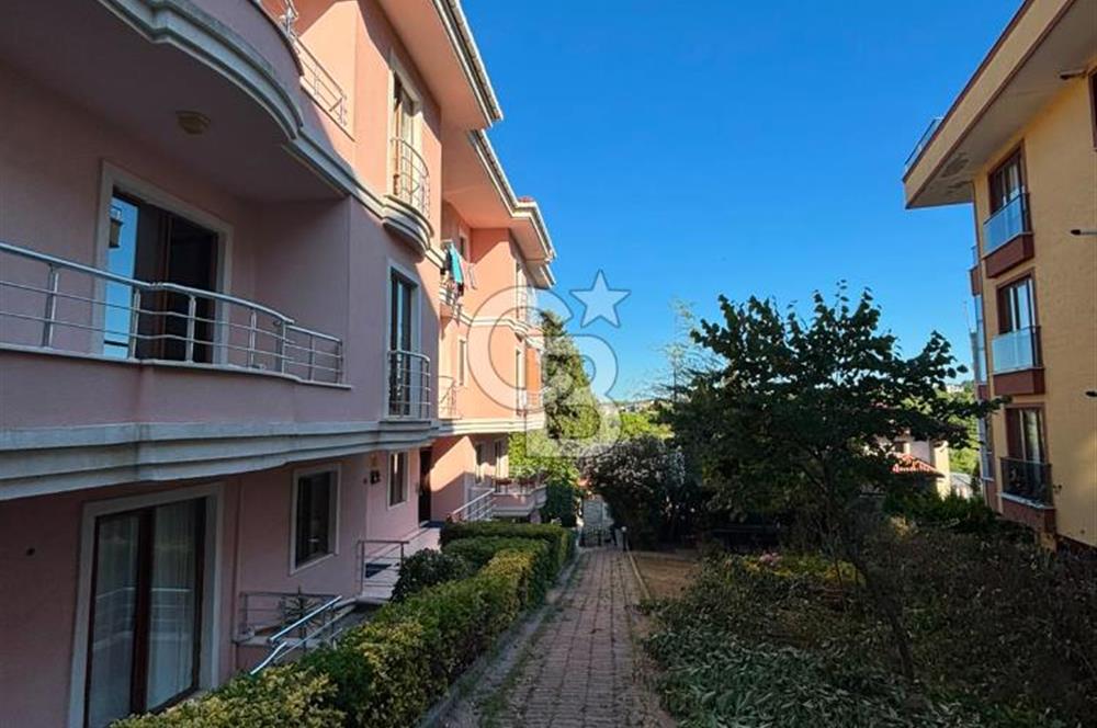  Balibey Mahallesi'nde 3 Balkonlu Kiralık 2+1 Daire