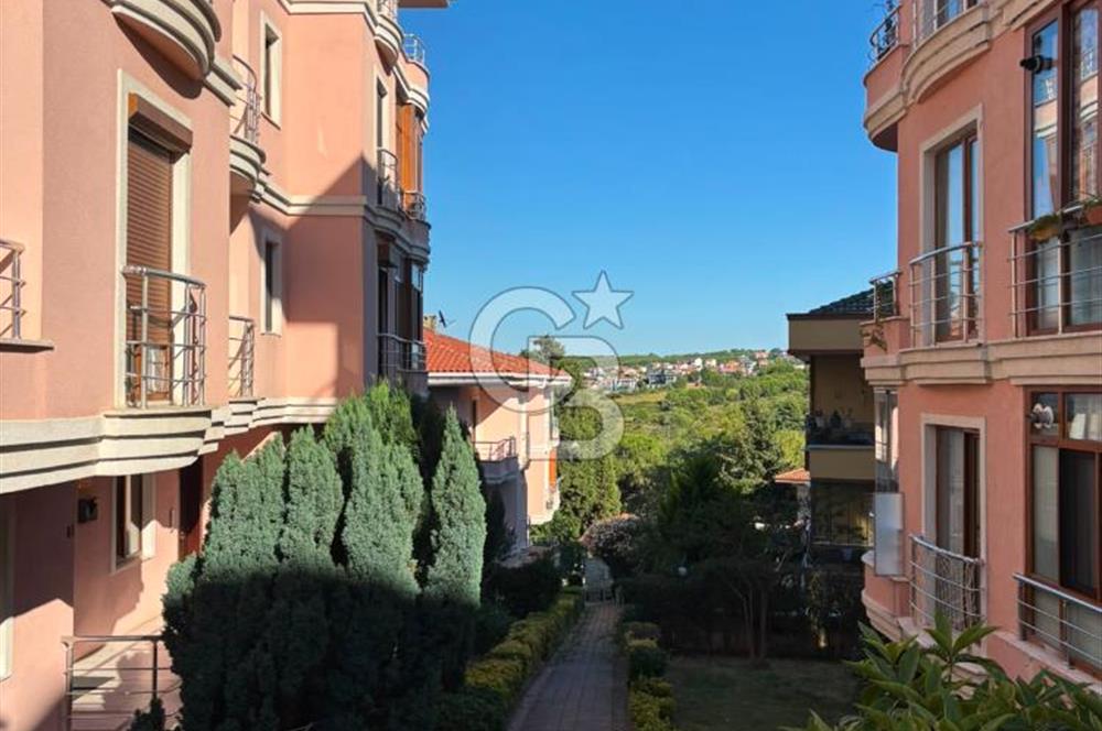  Balibey Mahallesi'nde 3 Balkonlu Kiralık 2+1 Daire