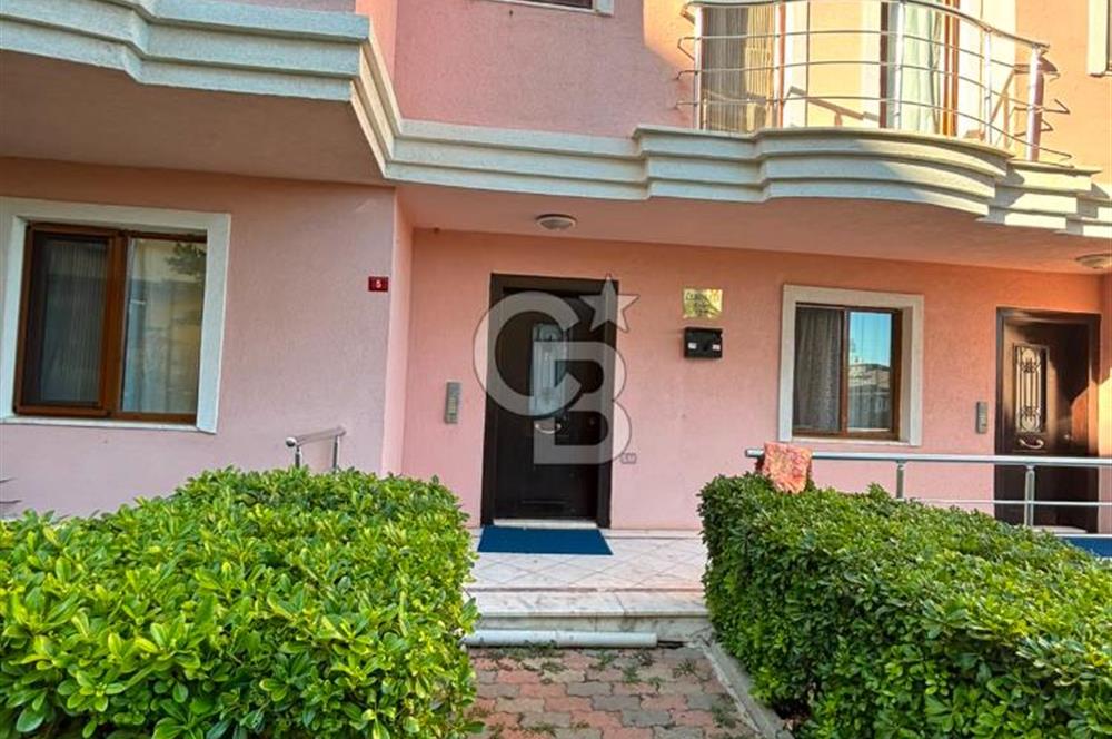  Balibey Mahallesi'nde 3 Balkonlu Kiralık 2+1 Daire
