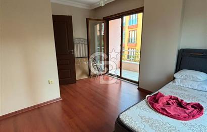  Balibey Mahallesi'nde 3 Balkonlu Kiralık 2+1 Daire