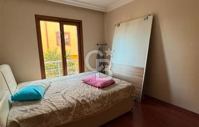 Balibey Mahallesi'nde 3 Balkonlu Kiralık 2+1 Daire