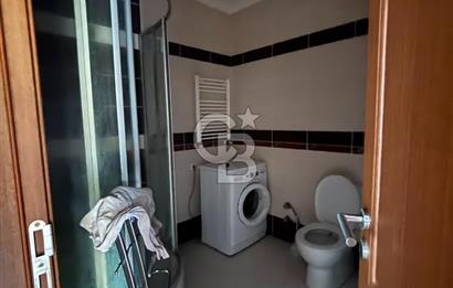  Balibey Mahallesi'nde 3 Balkonlu Kiralık 2+1 Daire