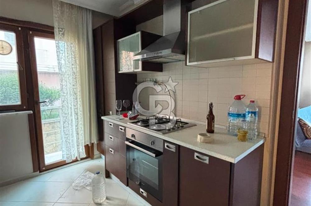  Balibey Mahallesi'nde 3 Balkonlu Kiralık 2+1 Daire