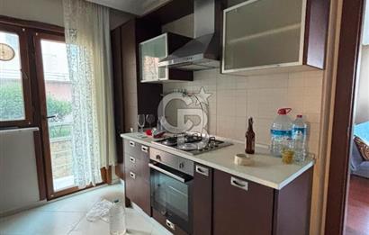  Balibey Mahallesi'nde 3 Balkonlu Kiralık 2+1 Daire