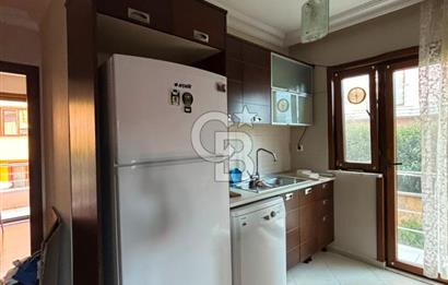  Balibey Mahallesi'nde 3 Balkonlu Kiralık 2+1 Daire