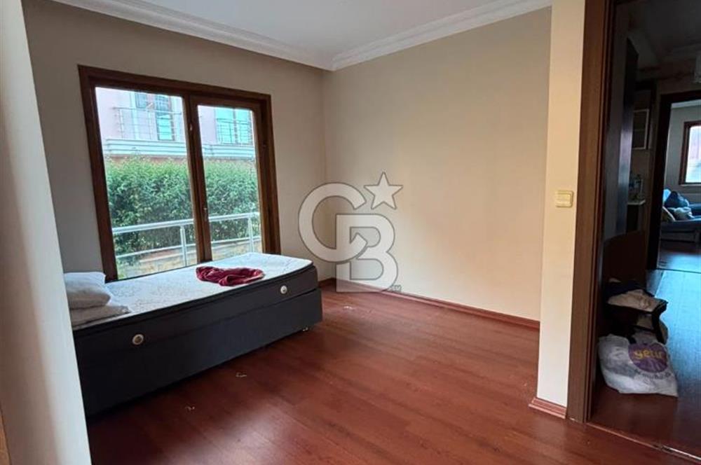  Balibey Mahallesi'nde 3 Balkonlu Kiralık 2+1 Daire