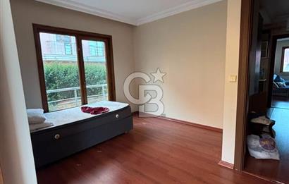  Balibey Mahallesi'nde 3 Balkonlu Kiralık 2+1 Daire