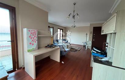  Balibey Mahallesi'nde 3 Balkonlu Kiralık 2+1 Daire