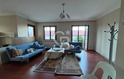  Balibey Mahallesi'nde 3 Balkonlu Kiralık 2+1 Daire