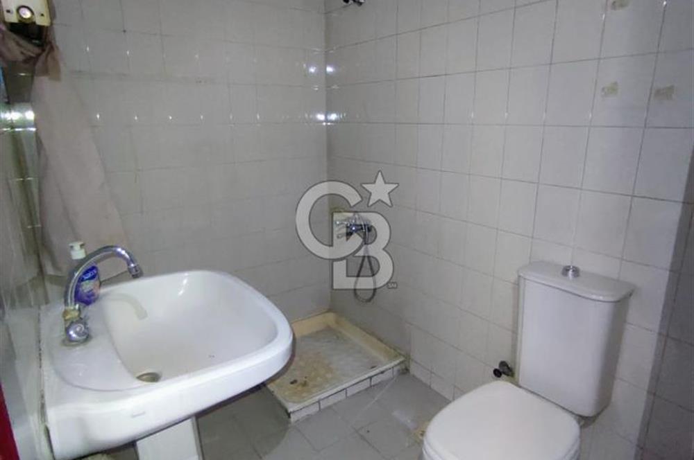 STRAZBURG CADDESİ ÜZERİ (ADLİYE YAKINI) KİRALIK 2+1 OFİS
