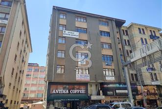 STRAZBURG CADDESİ ÜZERİ (ADLİYE YAKINI) KİRALIK 2+1 OFİS - 10 - 359124