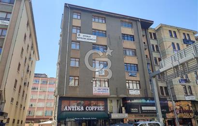 STRAZBURG CADDESİ ÜZERİ (ADLİYE YAKINI) KİRALIK 2+1 OFİS