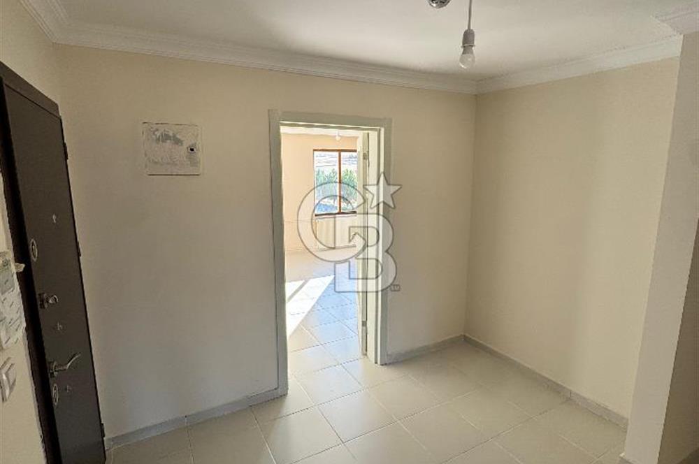 BALLIKUYUMCU SİTE DE 3+1 BOŞ OTURUMA HAZIR 170 M² KİRALIK DAİRE