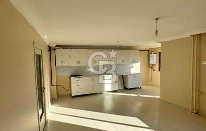BALLIKUYUMCU SİTE DE 3+1 BOŞ OTURUMA HAZIR 170 M² KİRALIK DAİRE