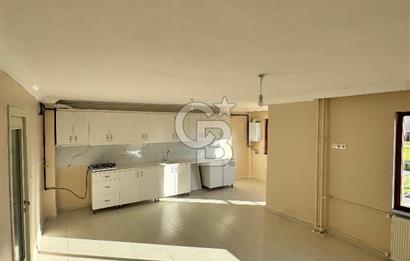 BALLIKUYUMCU SİTE DE 3+1 BOŞ OTURUMA HAZIR 170 M² KİRALIK DAİRE