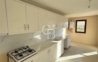 BALLIKUYUMCU SİTE DE 3+1 BOŞ OTURUMA HAZIR 170 M² KİRALIK DAİRE