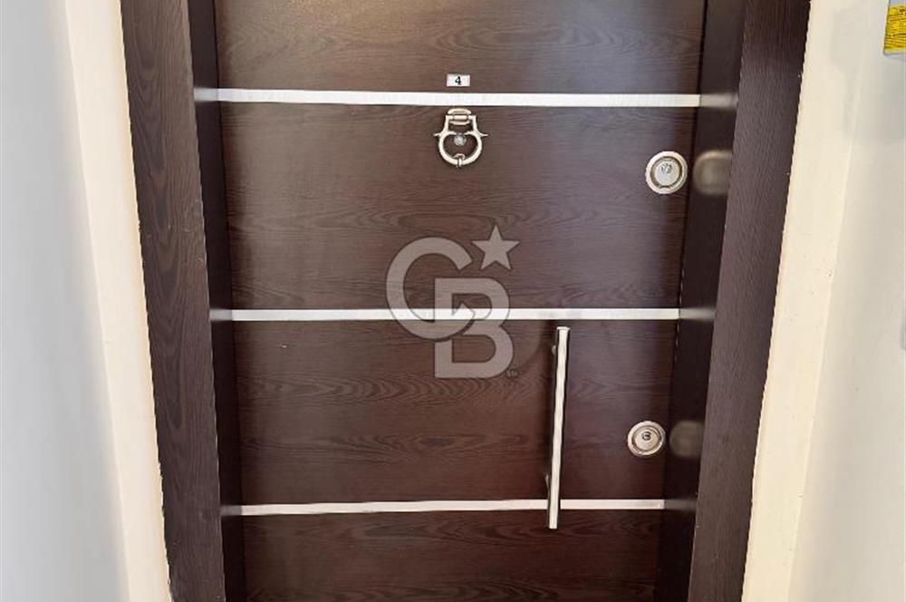BALLIKUYUMCU SİTE DE 3+1 BOŞ OTURUMA HAZIR 170 M² KİRALIK DAİRE