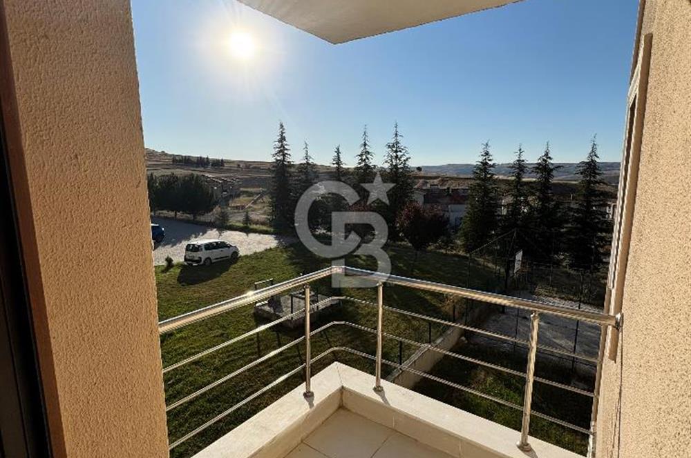 BALLIKUYUMCU SİTE DE 3+1 BOŞ OTURUMA HAZIR 170 M² KİRALIK DAİRE