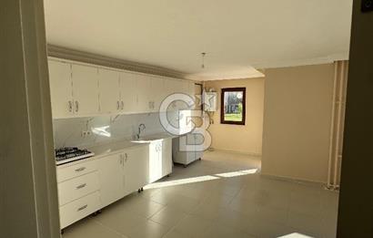 BALLIKUYUMCU SİTE DE 3+1 BOŞ OTURUMA HAZIR 170 M² KİRALIK DAİRE