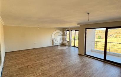 BALLIKUYUMCU SİTE DE 3+1 BOŞ OTURUMA HAZIR 170 M² KİRALIK DAİRE