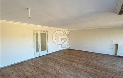 BALLIKUYUMCU SİTE DE 3+1 BOŞ OTURUMA HAZIR 170 M² KİRALIK DAİRE
