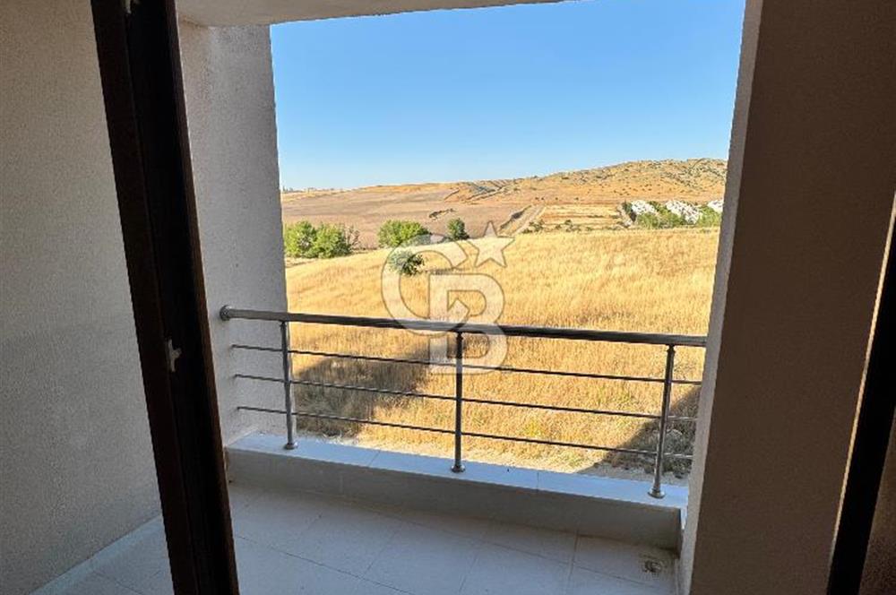 BALLIKUYUMCU SİTE DE 3+1 BOŞ OTURUMA HAZIR 170 M² KİRALIK DAİRE