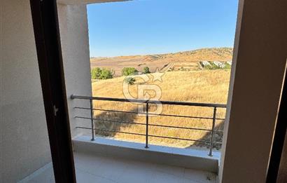 BALLIKUYUMCU SİTE DE 3+1 BOŞ OTURUMA HAZIR 170 M² KİRALIK DAİRE