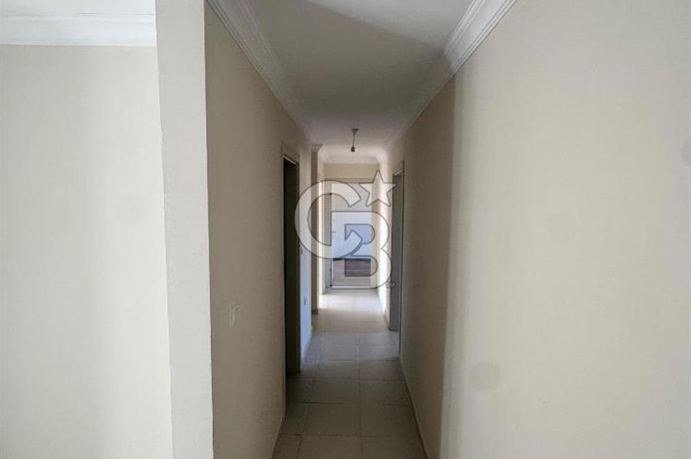 BALLIKUYUMCU SİTE DE 3+1 BOŞ OTURUMA HAZIR 170 M² KİRALIK DAİRE