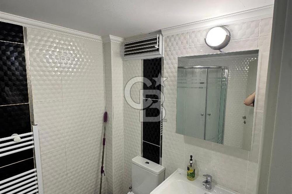 BALLIKUYUMCU SİTE DE 3+1 BOŞ OTURUMA HAZIR 170 M² KİRALIK DAİRE