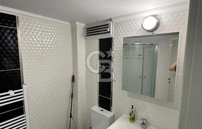 BALLIKUYUMCU SİTE DE 3+1 BOŞ OTURUMA HAZIR 170 M² KİRALIK DAİRE